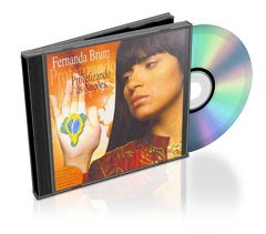 Fernanda Brum – Profetizando às Nações